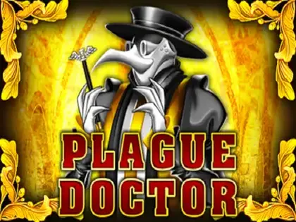 Plague doctor Plague doctor